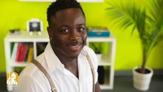UAlbany Outcomes: Jacques Bastien '12