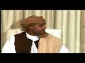 الدكتور سيف الاسلام القذافي في باكستان 