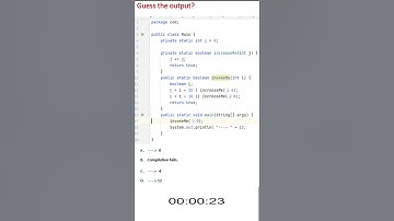 Bitwise vs Logical OR  👨‍🎓 #shorts #viral #trending  @java