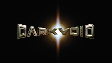 Dark Void (PS3) - Gameplay Montage