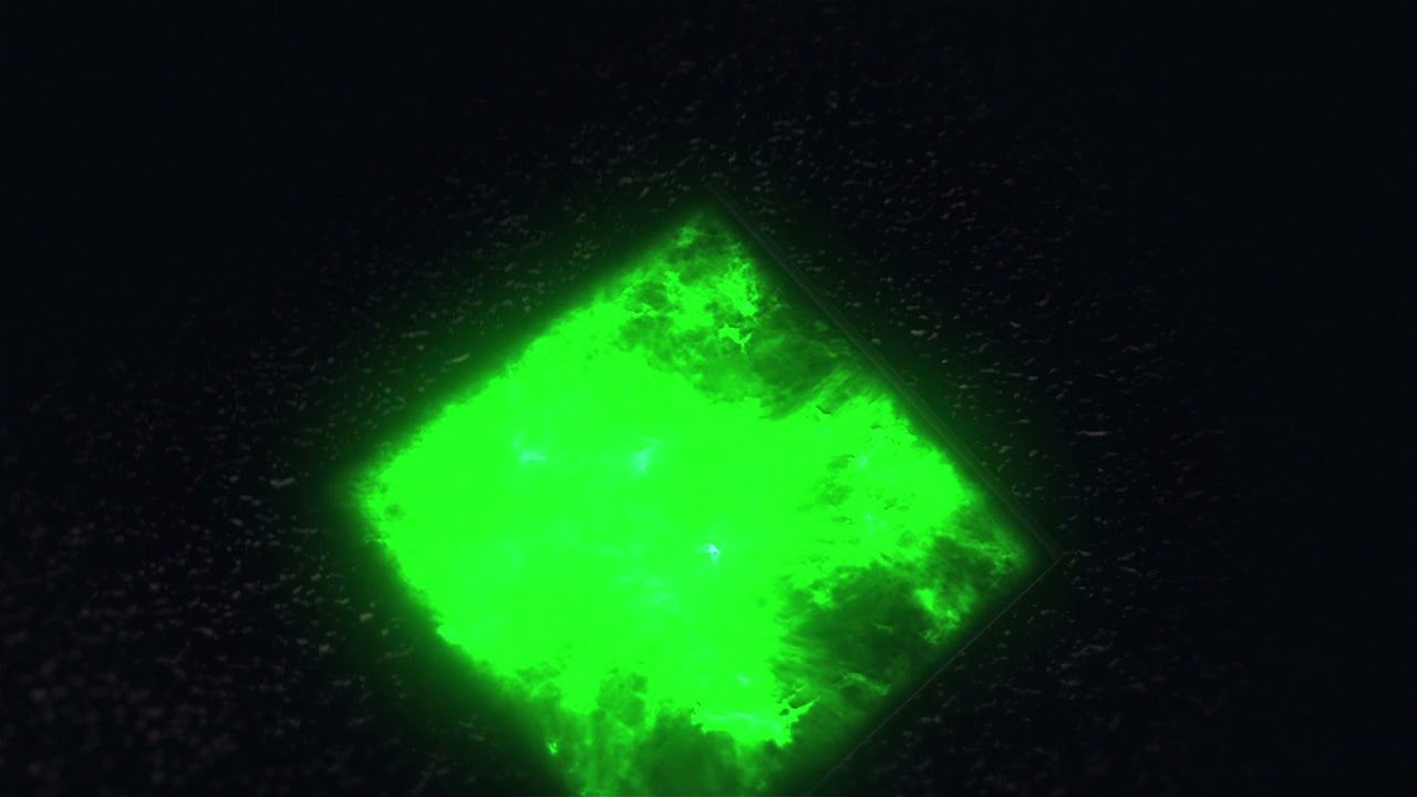 HAMMER OF GOD DNA 400W VAPING 101