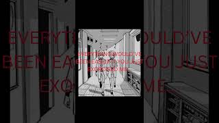 Mitsuba Sousuke angst edit #edit #tbhk #toiletboundhanakokun #angst #sad