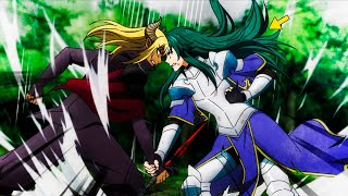 Ele Foi Invocado Por Engano Junto Com Os Heróis, Mas Acabou Com A Cle Mais Rara 8 - Anime Recap