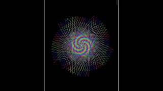 python turtle 🐢 graphic design #python #coding #turtle #shorts #ytshorts #shortvideo #short