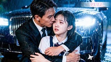 The abstinent CEO took her in as his daughter, but one drunk night turned love into obsession!