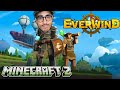 Provo finalmente "Minecraft 2" - Everwind
