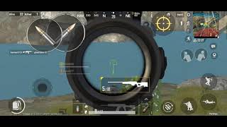 🦁AWM HEADSHOT PUBG SHORT VIDEO VILLAGE OF LION 🦁 screenshot 2