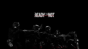 Ready Or Not Gameplay - FairFax Residence Remake - Single Player