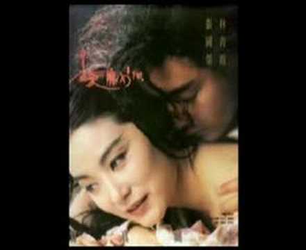 永远的美人-林青霞(相册)