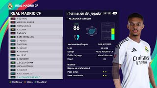 PES 2021 | Next Season Patch 2025-UPDATE OPTION FILE 2025 PS4 PS5 PC | DOWNLOAD and INSTALLATION
