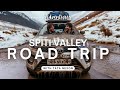 Insane Tata Nexon Sails Through Spiti Valley&#39;s Dusty Terrain | Spiti Expedition Part 2