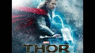 Brian Tyler - Battle Between Worlds