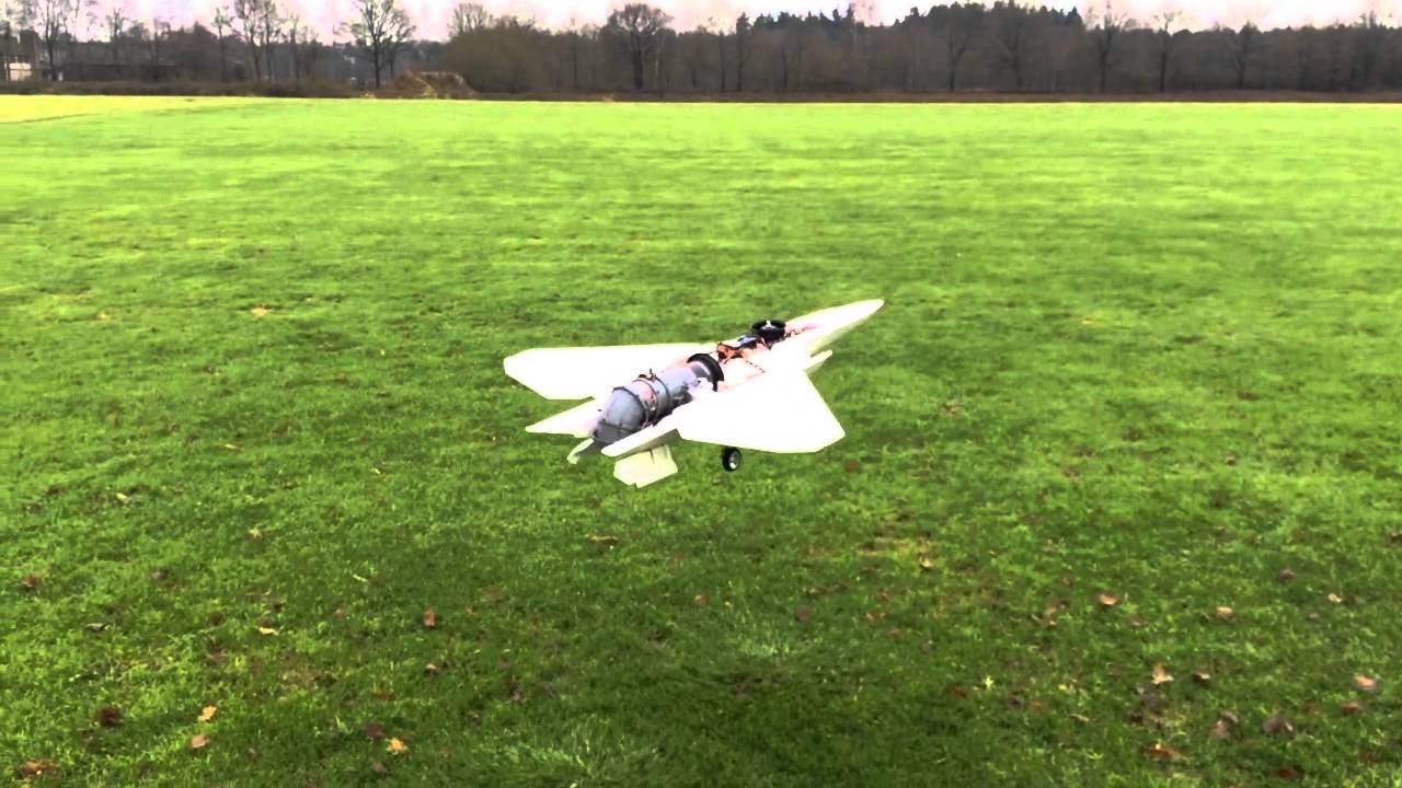 Vtol edf xplane - YouTube