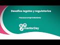 Fracaso Desafíos legales y regulatorios