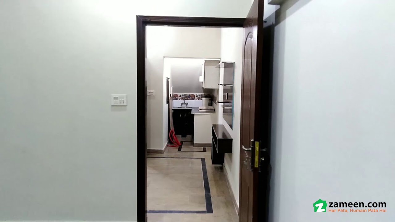 3 MARLA BRAND NEW DOUBLE STOREY HOUSE FOR SALE AT BASTAMI ROAD