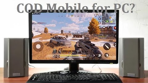 COD Mobile