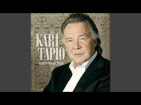 Kari Tapio - Kylmä rakkaus