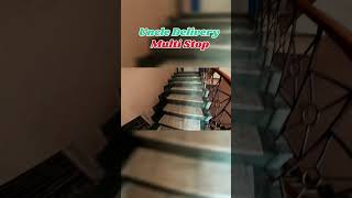 Uncle Delivery Multi Stop