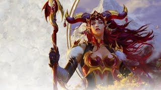 Famous Gameplay-Trailer zur Veröffentlichung | Dragonflight | World of Warcraft Net Worth