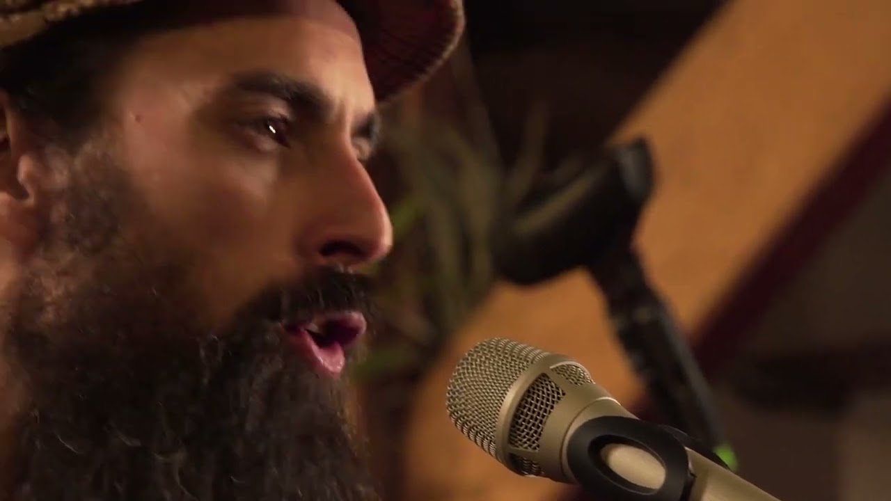 Sesiones Monarca - La Semilla - Ezequiel Borra