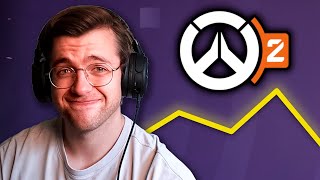 Overwatch 2's Problematic Season 9 Patch