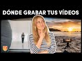 🎥 Cómo Elegir el Lugar Correcto para Grabar Vídeos Profesionales 🎥