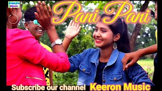 Paani Paani-Badshah(Trailer)|Pani Pani song|Children Heart Touching Love Story💞💞❤️|23 June 2021