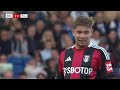 HIGHLIGHTS | Brighton 2-1 Fulham | Heartache At The Amex 😞