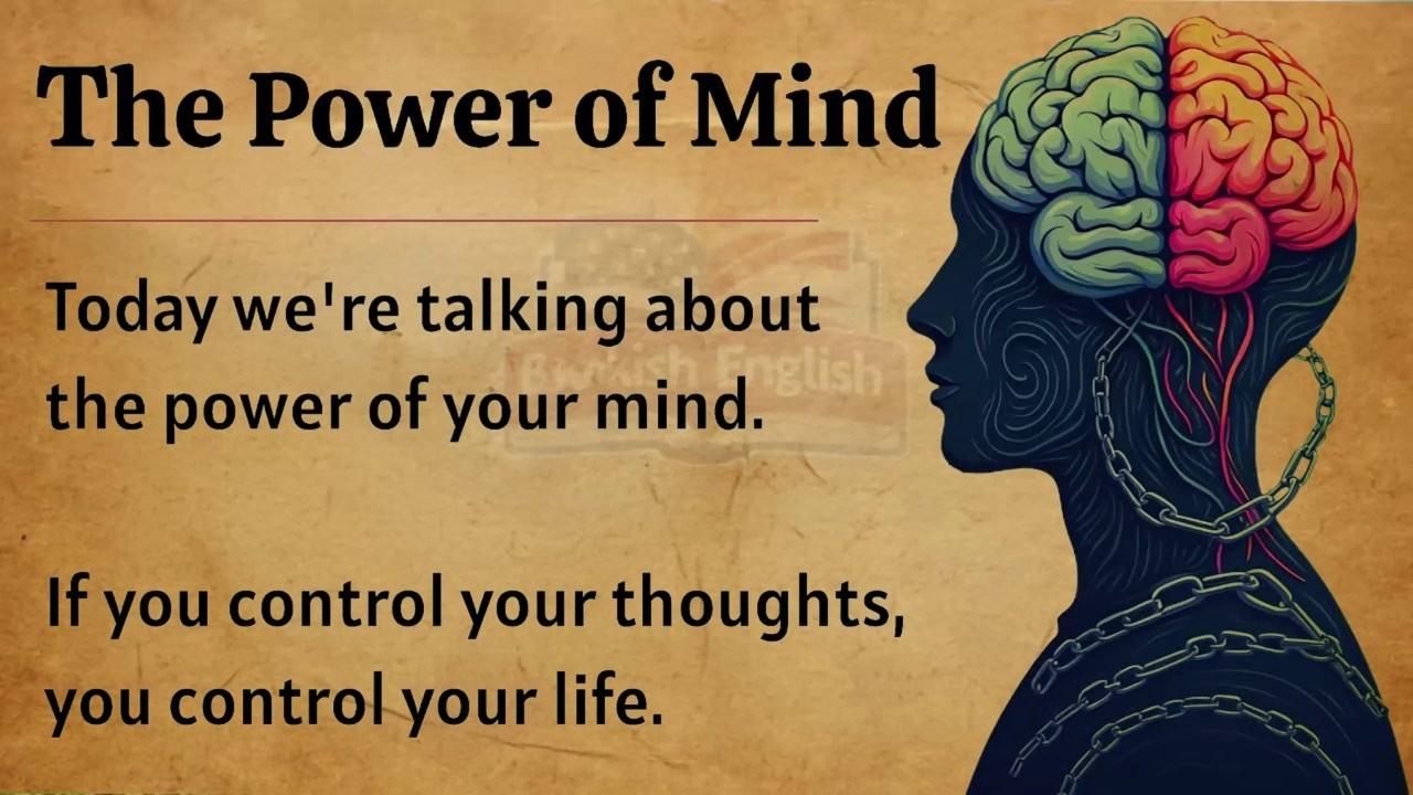 Your Mind Is More Powerful Than You Think_Train Your Brain to Win in Life_Listen and Apply