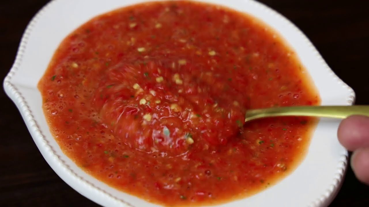 Lime Pepper Sauce / Caribbean Hot Sauce Instant Pot Teacher