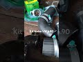 Kit Turbo Caminhão 6.90 / 6.90s / 7.90 Mwm 229-4 Sem Turbo