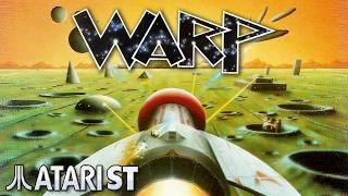 Famous Warp - Quick Look - Atari ST Net Worth