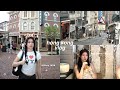  hong kong vlog where to eat exploring city disneyland shenzhen day trip kowloon  central