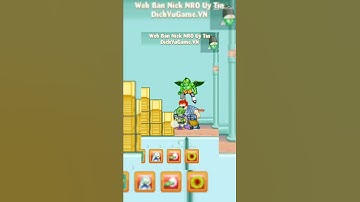 Ngọc Rồng Online