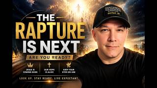 Rapture Alerts + LOOK UP! The Rapture Is Going To Shock Everyone !