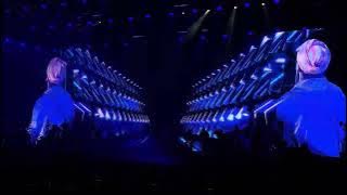 Bekhayali - Introduction - Arijit Singh Concert at Coca-cola Arena Dubai April 2024