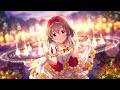 【デレステ】世界滅亡 or KISS