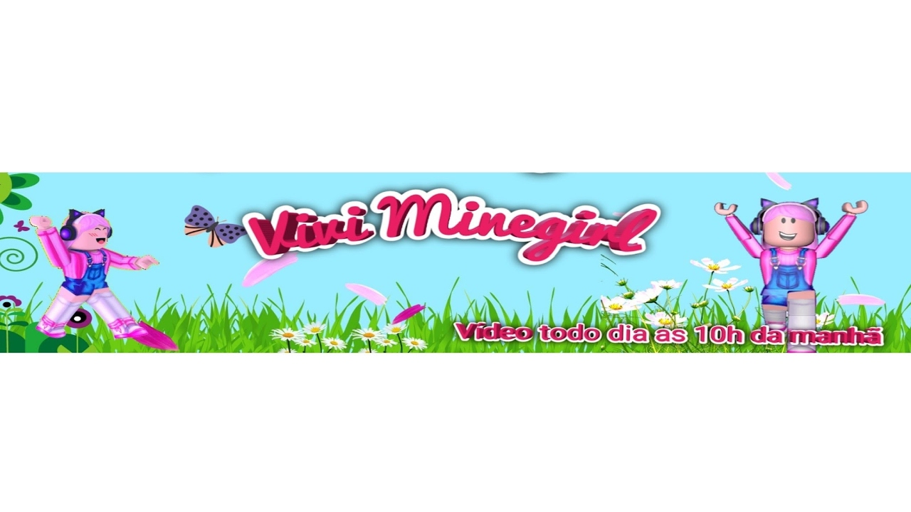 Vivi Minegirl's broadcast - YouTube