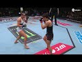 KO OF THE YEAR?! 🤯 | Alexa Grasso vs Maycee Barber | #UFCSeattle Fight Night Highlights