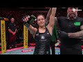 KO OF THE YEAR?! 🤯 | Alexa Grasso vs Maycee Barber | #UFCSeattle Fight Night Highlights