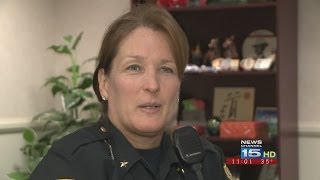 Bluffton Police Chief retiring