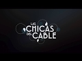 Break The Dam by Mackenzie Green Las Chicas Del Cable S2*E1 Chapter 9: The Choice