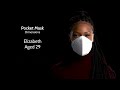 Airpop pocket mask dimensions  sizing