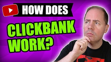 ClickBank Marketplace Tutorial 2022 | How Does ClickBank Work?