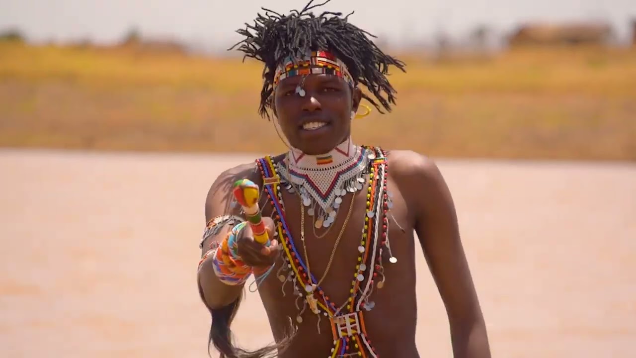 SUPA OFFICIAL VIDEO🔥