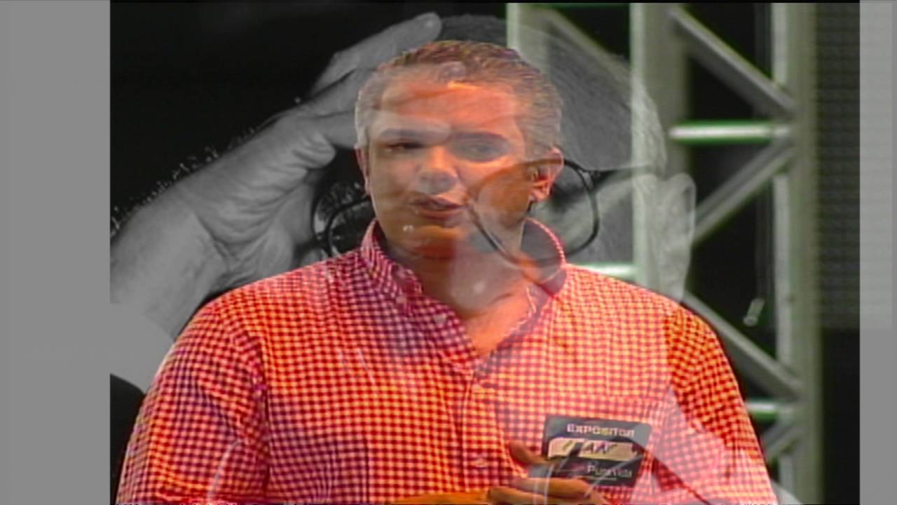 Innovar en la política | Ivan Duque | TEDxPuraVida