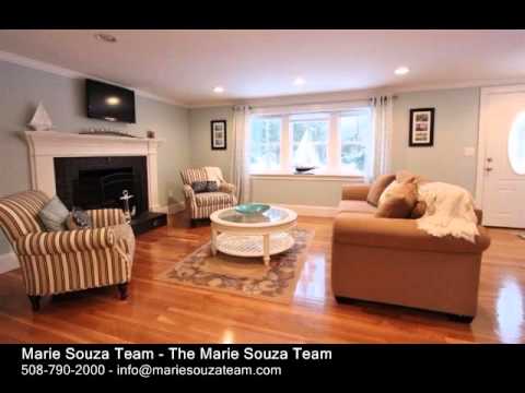 22 Old Town Rd, Barnstable, MA home video tour
