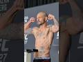 UFC 327: Cub Swanson completes career with no weight misses