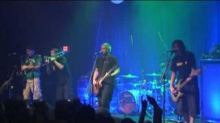 Less Than Jake - Johnny Quest Thinks We&#39;re Sellouts (Live @ State Theater)
