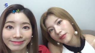 twice | saida clips #1